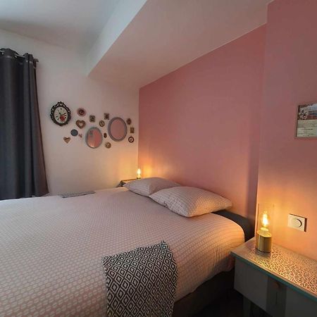 La Dame De Coeur 05 Appartement Antonaves Buitenkant foto