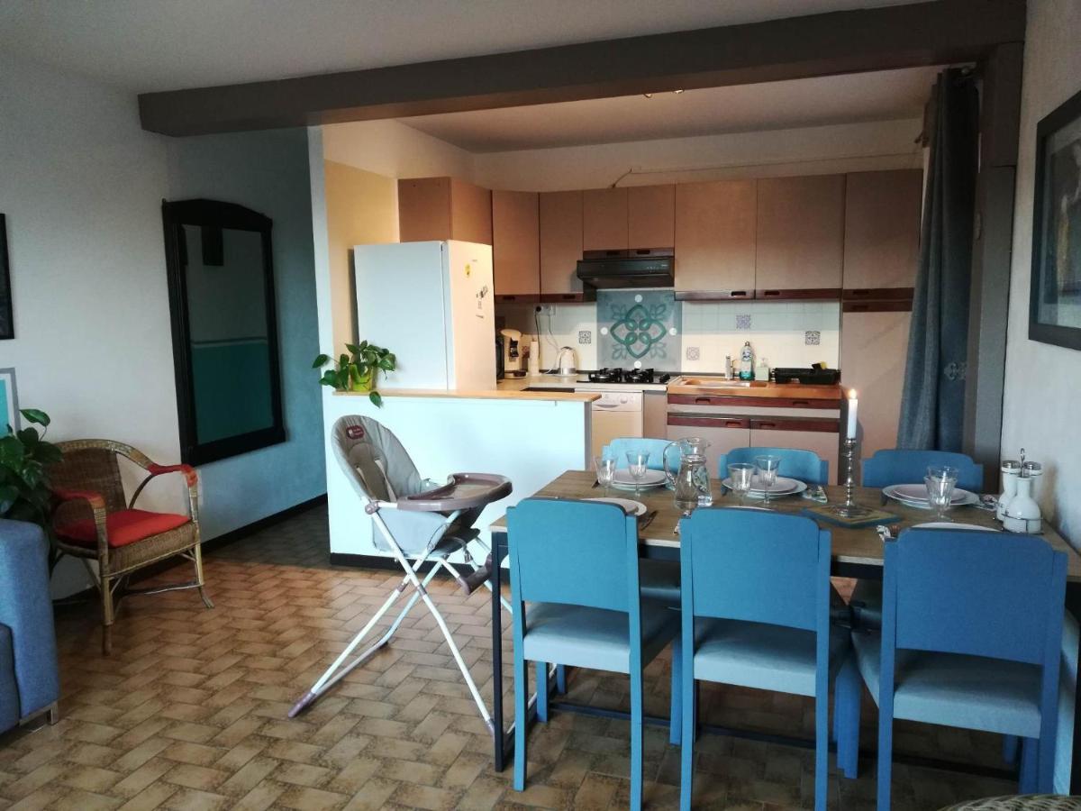 La Dame De Coeur 05 Appartement Antonaves Buitenkant foto