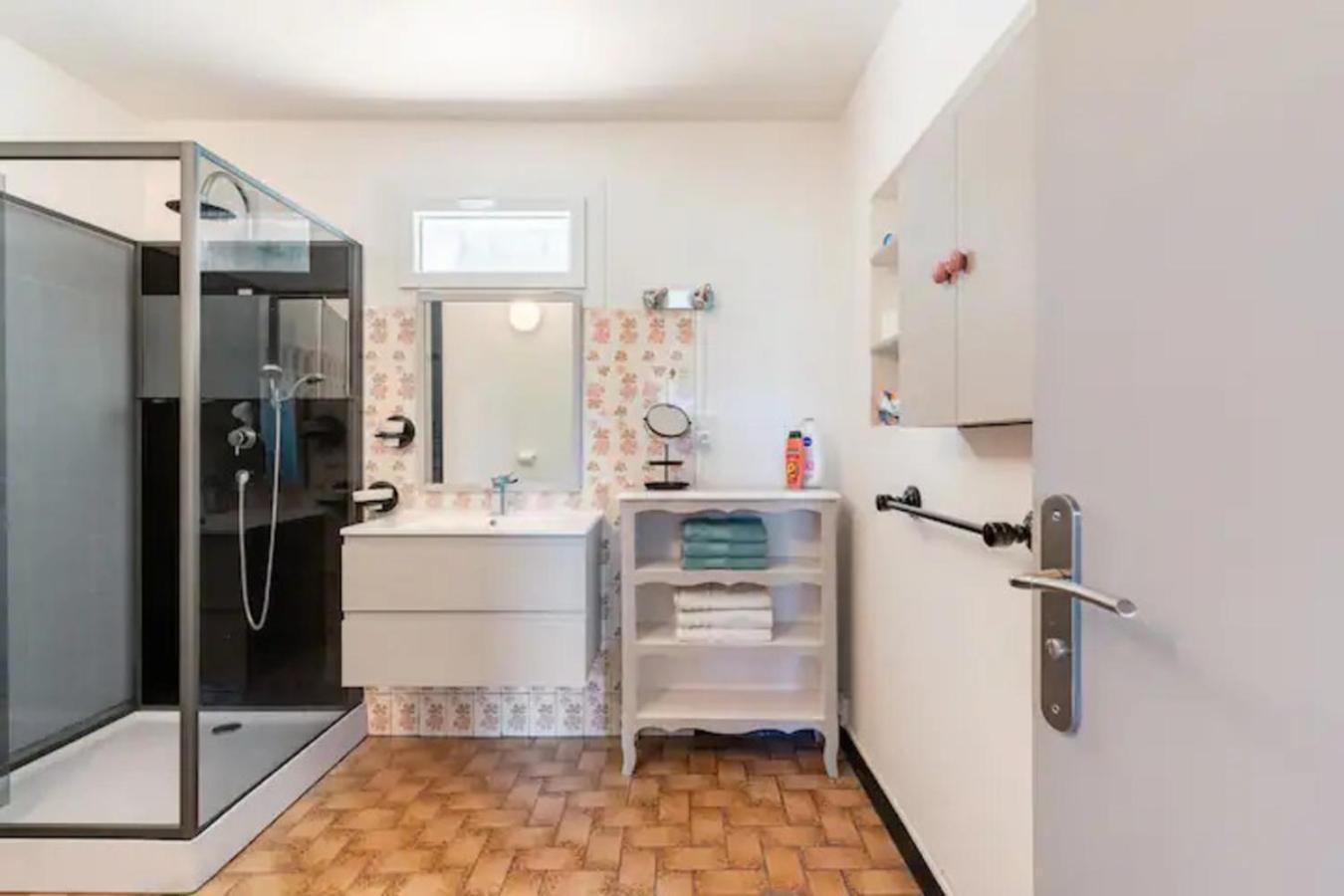 La Dame De Coeur 05 Appartement Antonaves Buitenkant foto