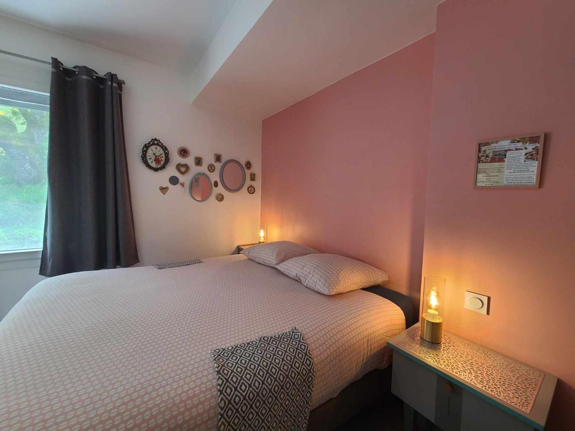 La Dame De Coeur 05 Appartement Antonaves Buitenkant foto
