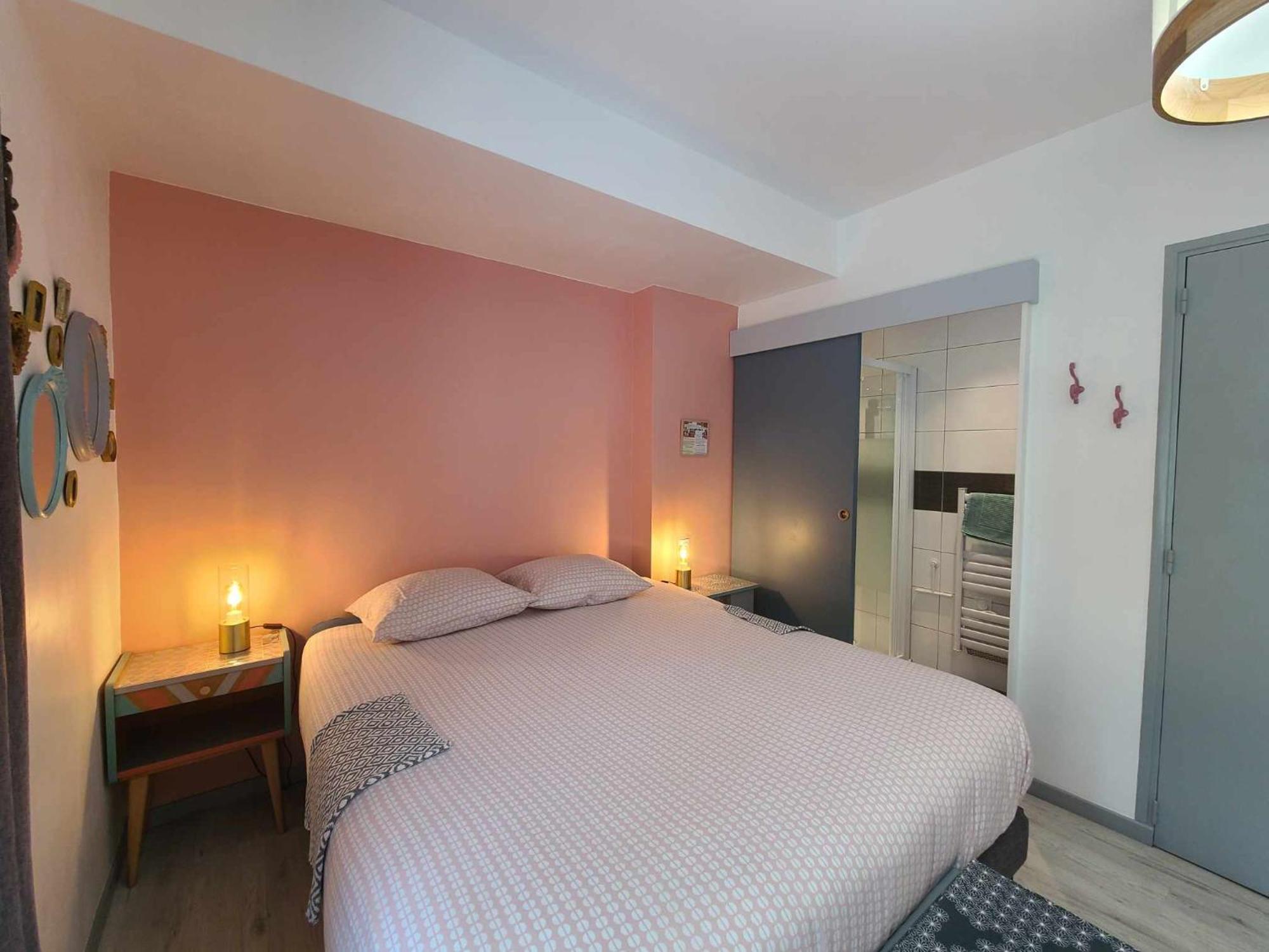 La Dame De Coeur 05 Appartement Antonaves Buitenkant foto