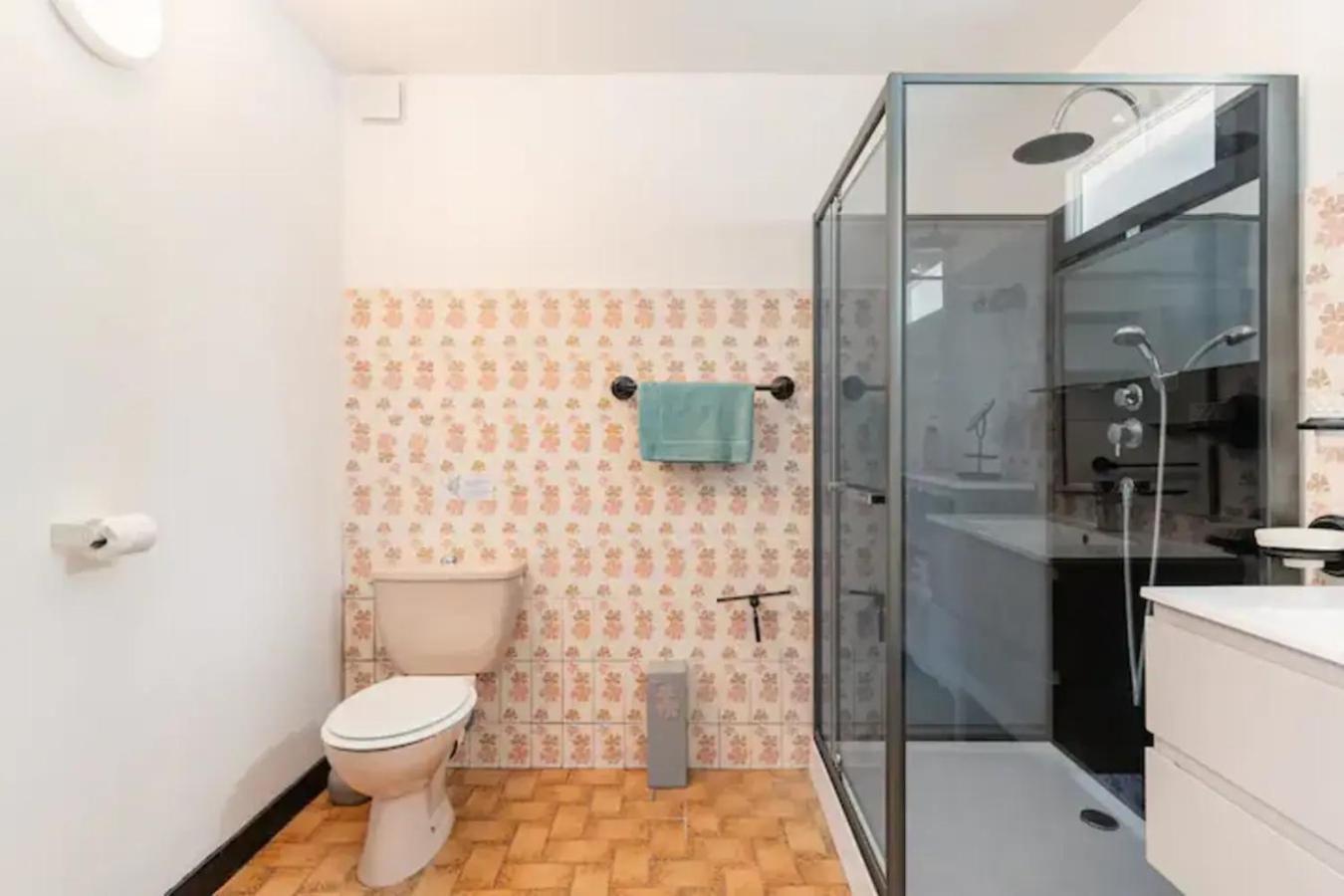 La Dame De Coeur 05 Appartement Antonaves Buitenkant foto